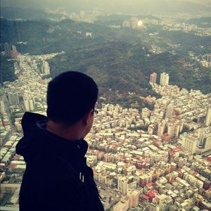 Meet your Posher, Frank